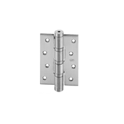 IN.05.646 Spring Hinge with 3 Ball Bearings (78x120x3) gallery detail image