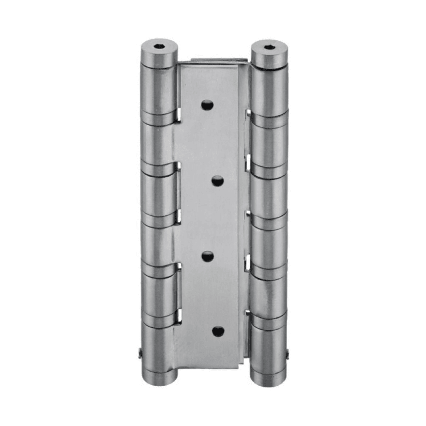 IN.05.655 Double Action Spring Hinge 10 Ball Bearing gallery detail image