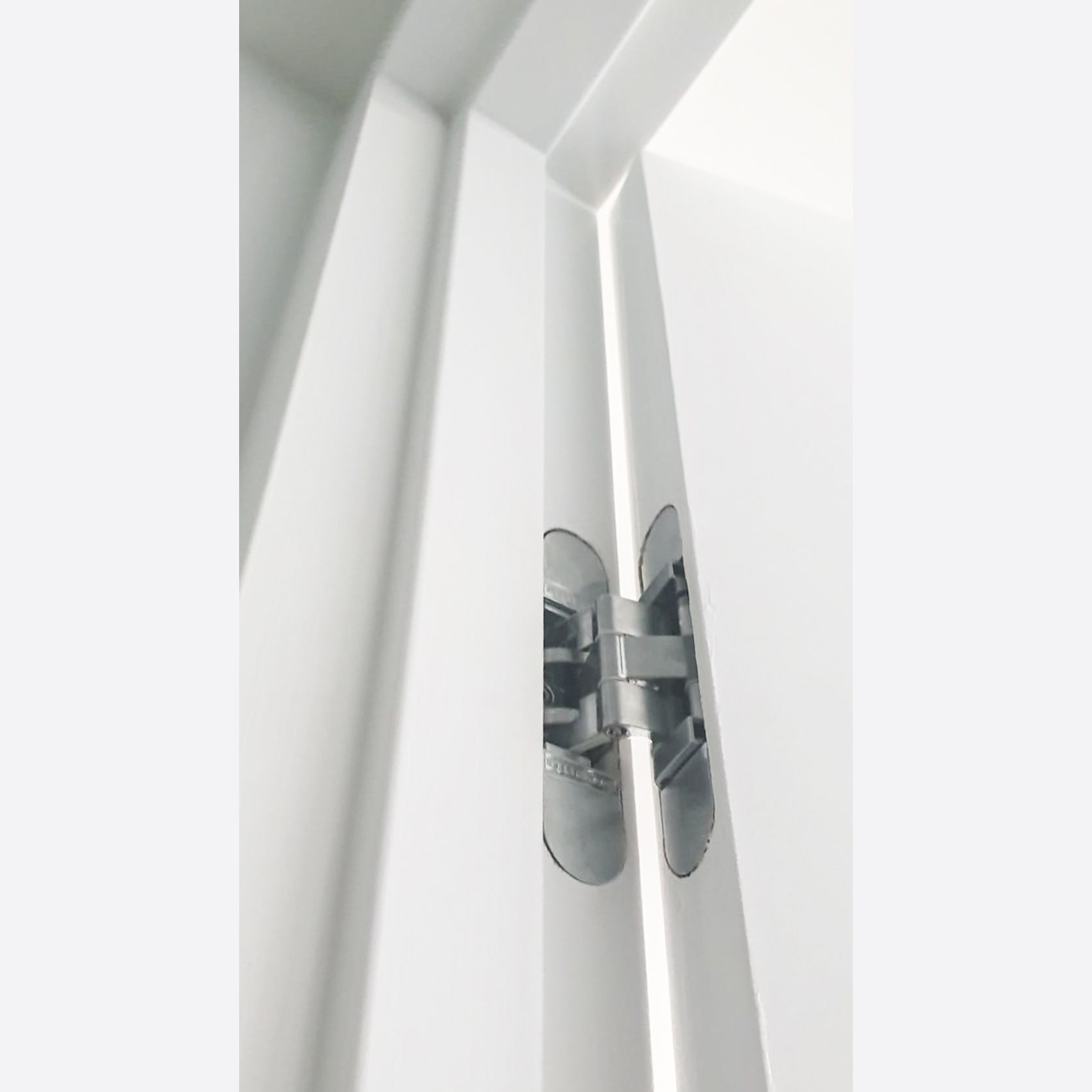 Invisible Hinge gallery detail image