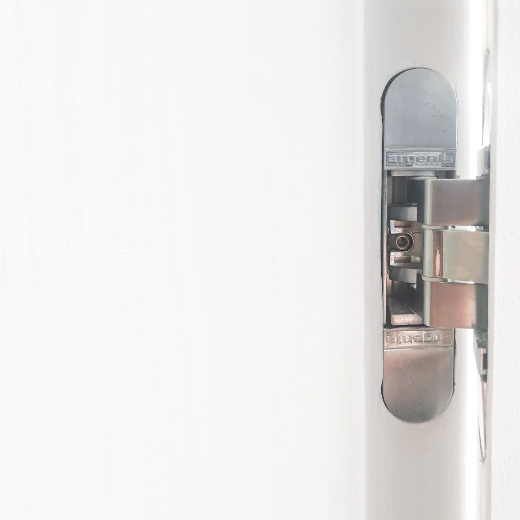 Invisible Hinge gallery detail image