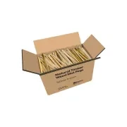 Natural Timber Weed Mat Pegs gallery detail image