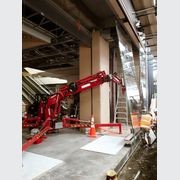 Reglazing gallery detail image