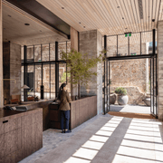 Belgian U Suite Steel Windows and Doors gallery detail image