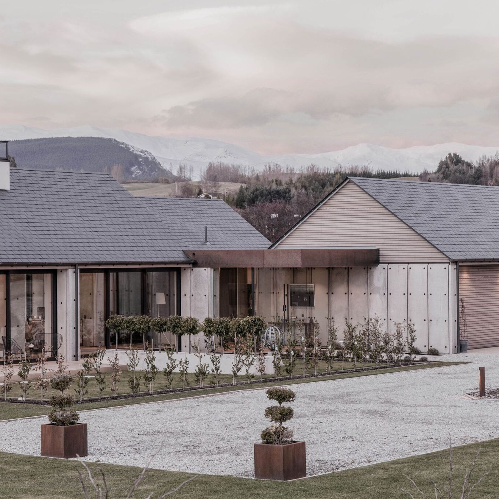 Low E Triple Glazing Glass Range gallery detail image