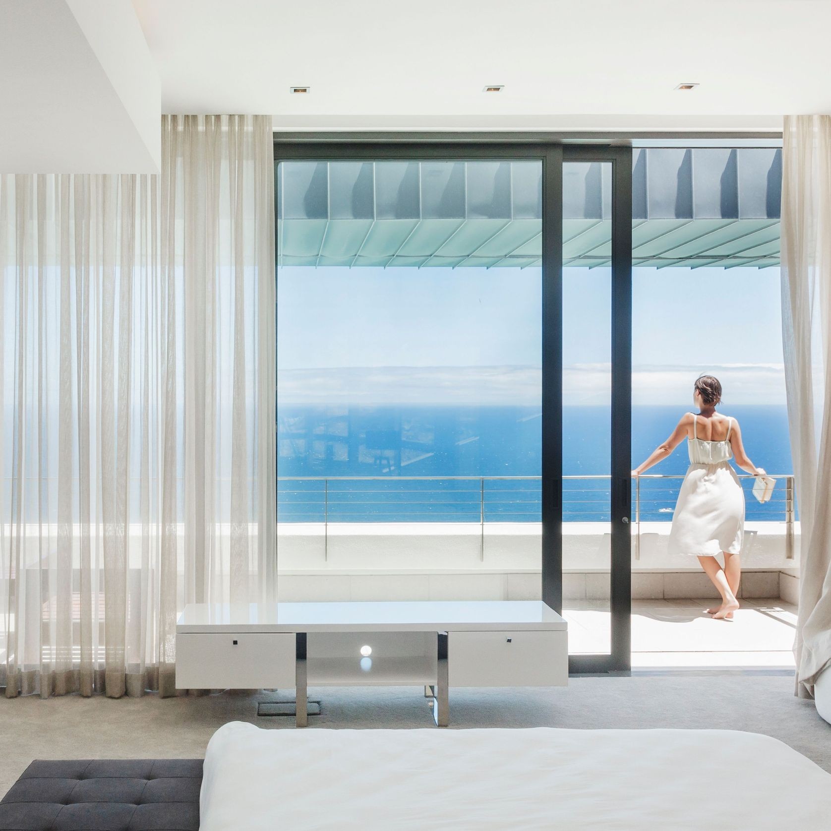 Low E Solar Control - Double & Triple Glazing gallery detail image