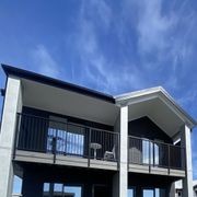 Low E SunX™ Reflect - Solar Control Thermal Glass gallery detail image