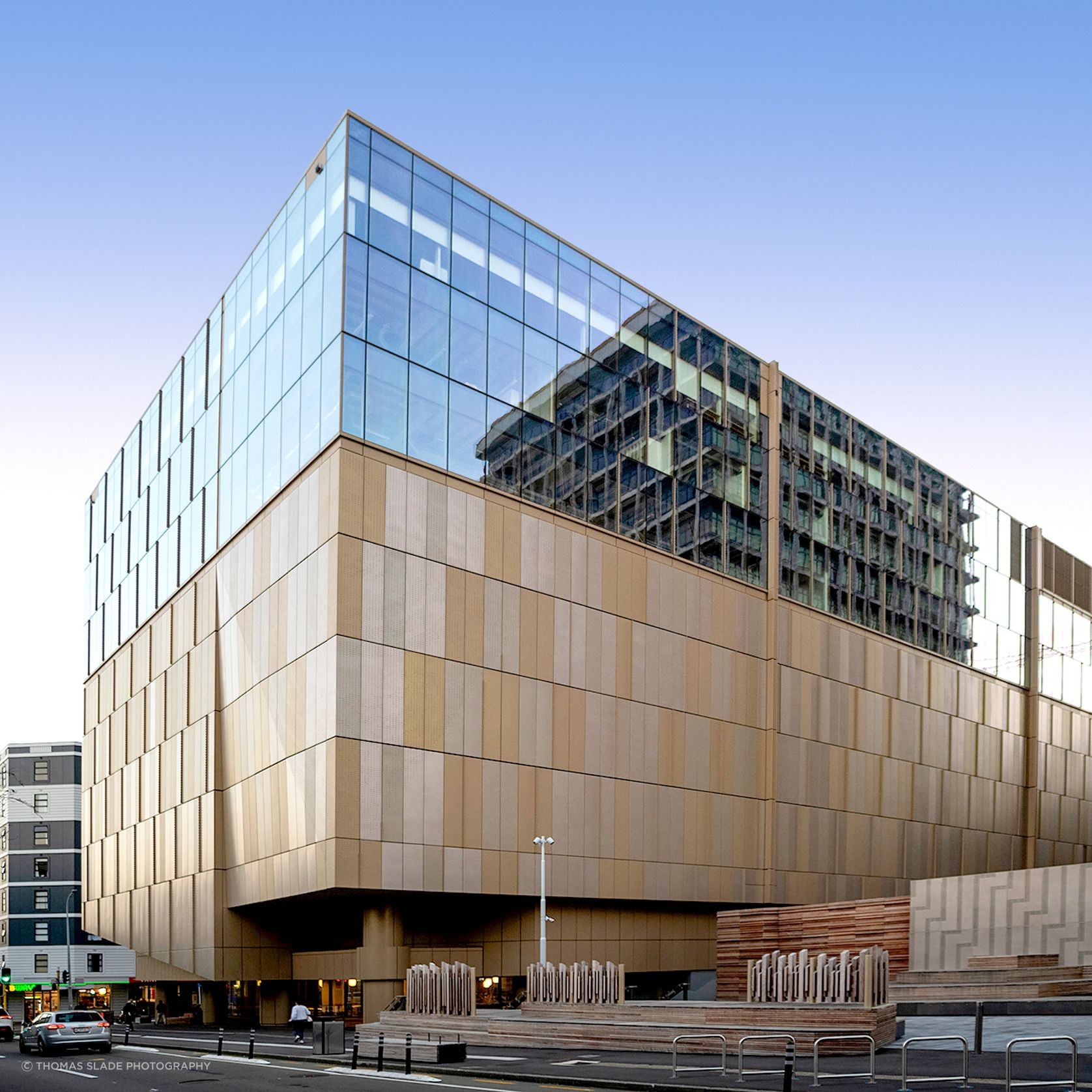 Thermosash Thermal Break Suites gallery detail image