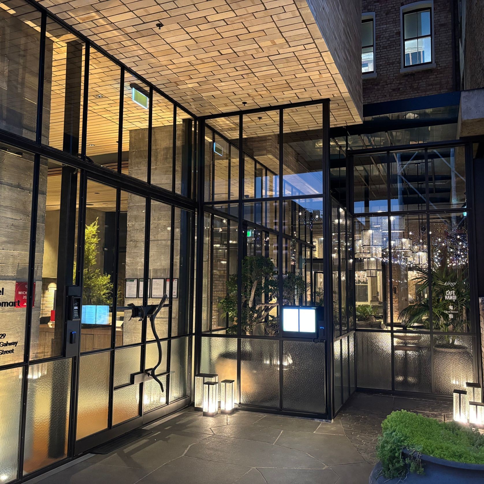 Belgian U Suite Steel Windows and Doors gallery detail image