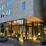 Belgian U Suite Steel Windows and Doors gallery detail image