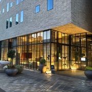 Belgian U Suite Steel Windows and Doors gallery detail image