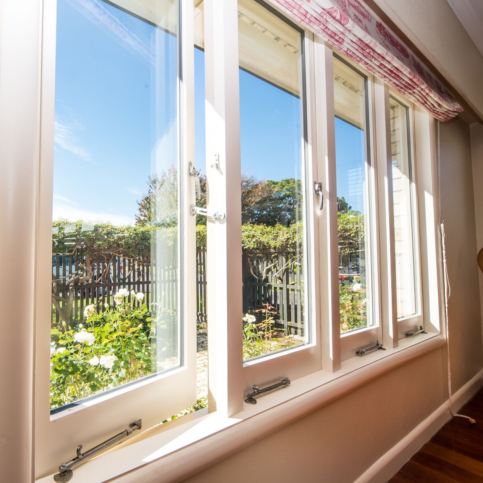 SuperTherm™ Low-E Double Glazing gallery detail image