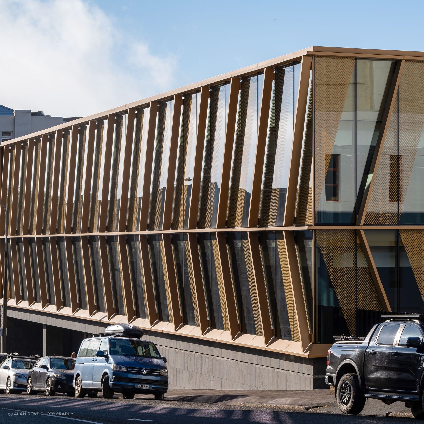 Thermosash Thermal Break Suites gallery detail image