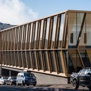 Thermosash Thermal Break Suites gallery detail image