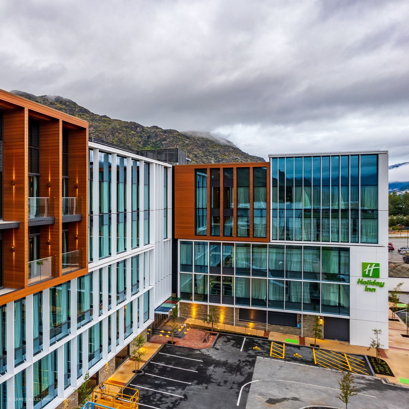 Thermosash Thermal Break Suites gallery detail image