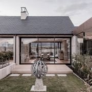 Low E Triple Glazing Glass Range gallery detail image