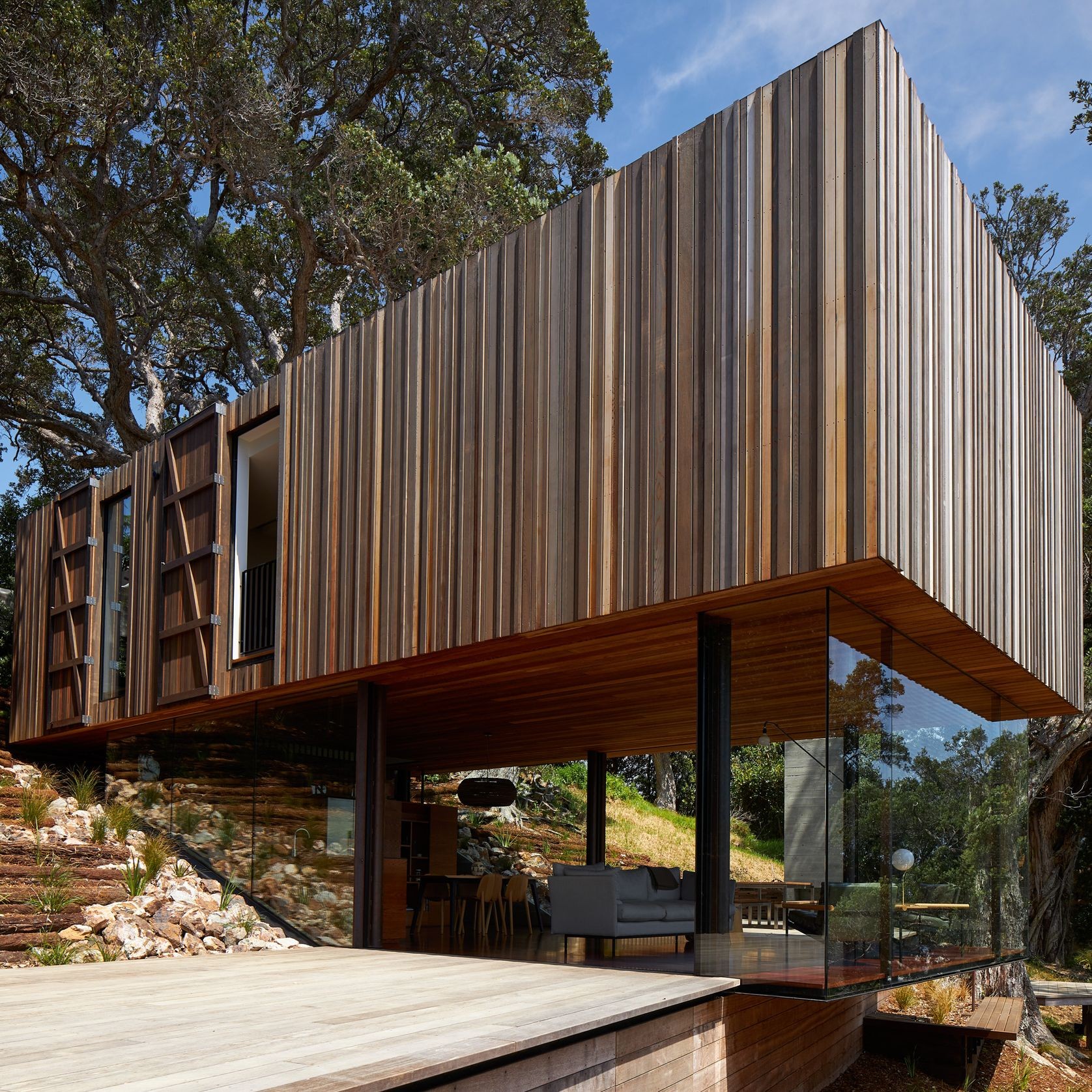 Low E Xcel™ - Clear Thermal Glass gallery detail image