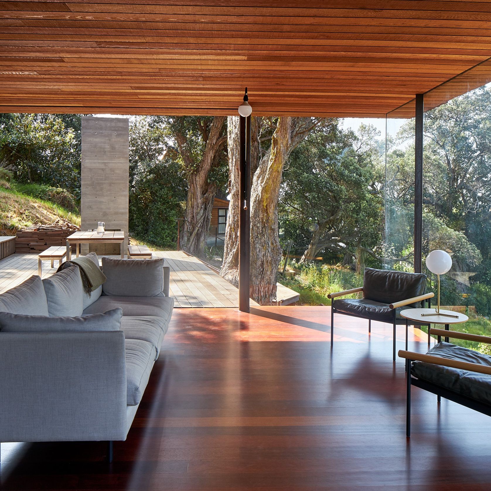 Low E Xcel™ - Clear Thermal Glass gallery detail image