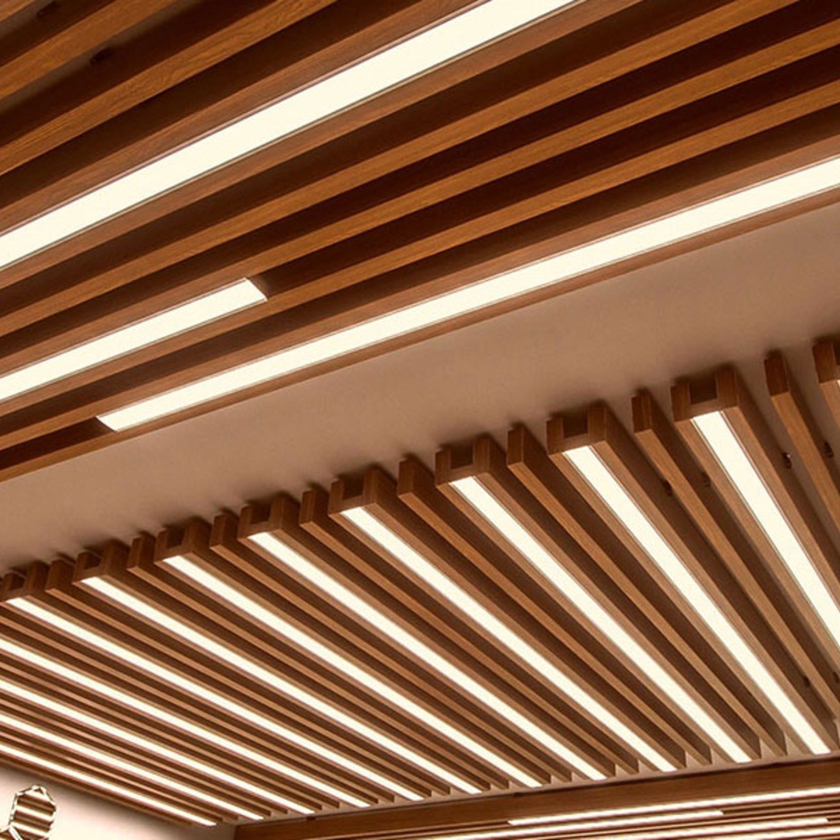 ARMSTRONG Ceiling Solutions gallery detail image