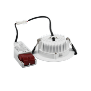 CROMWELL DL401WH Recessed Downlight gallery detail image