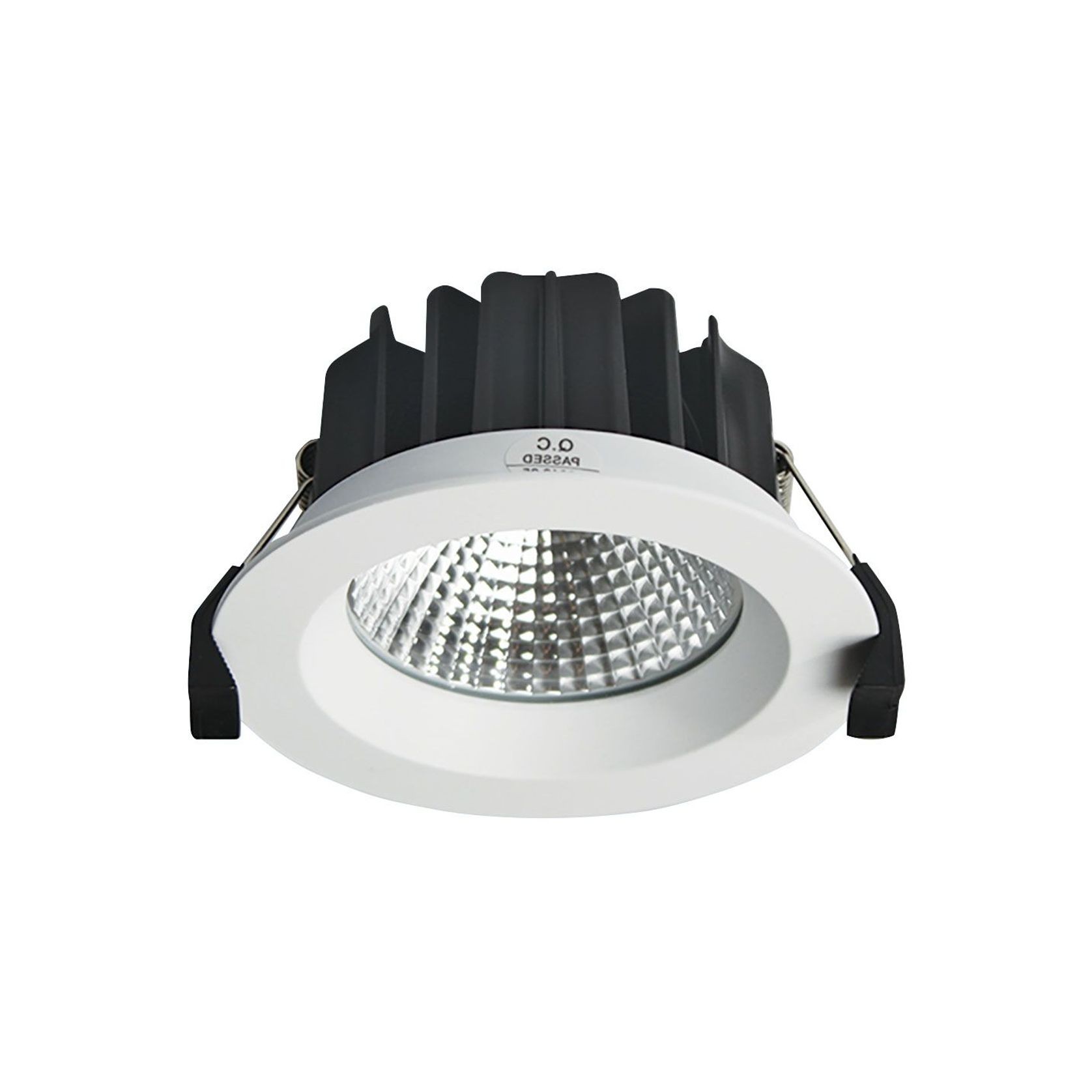 REEFTON DL301WH Recessed Downlight gallery detail image