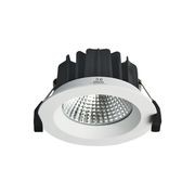 REEFTON DL301WH Recessed Downlight gallery detail image