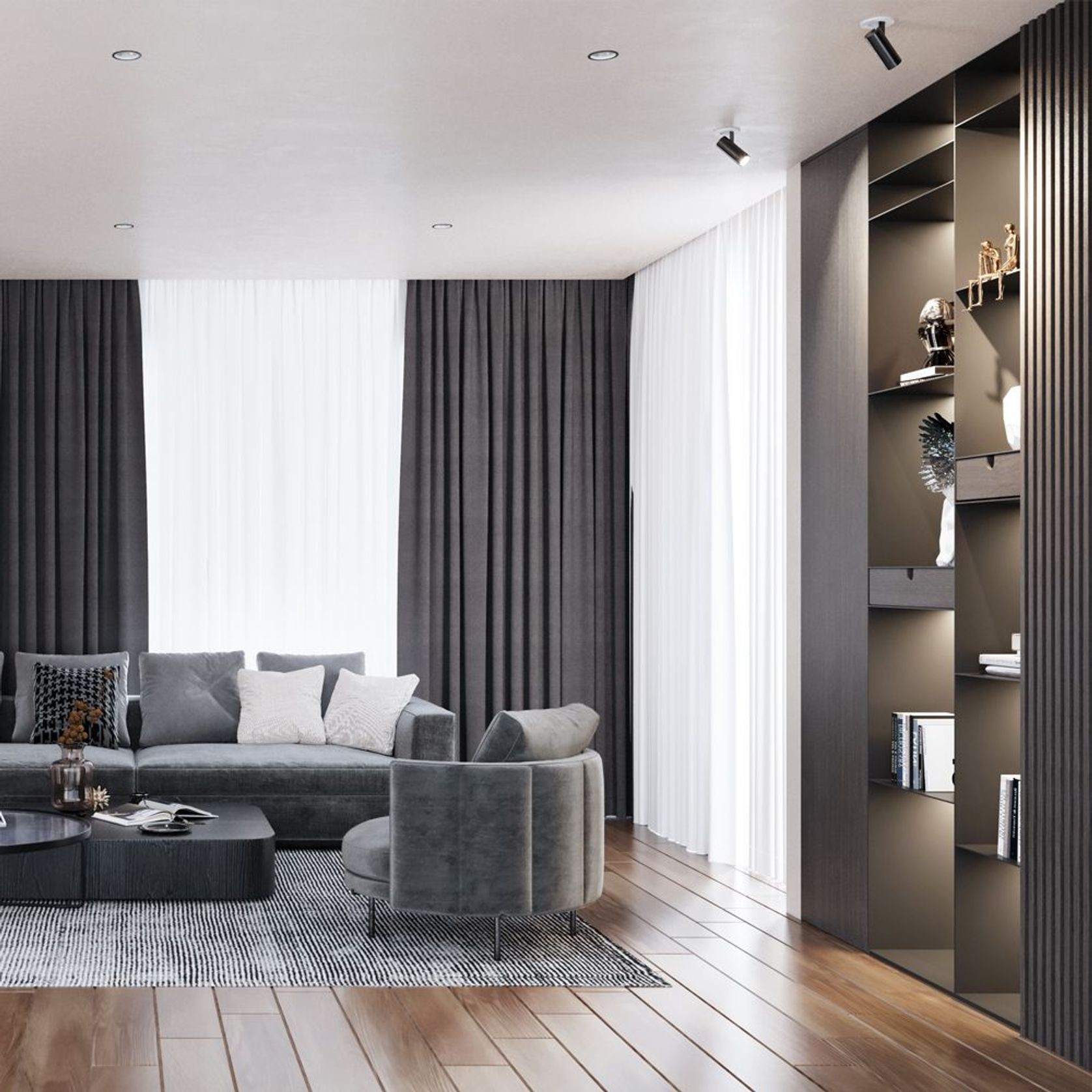 Smooth-F70 gallery detail image