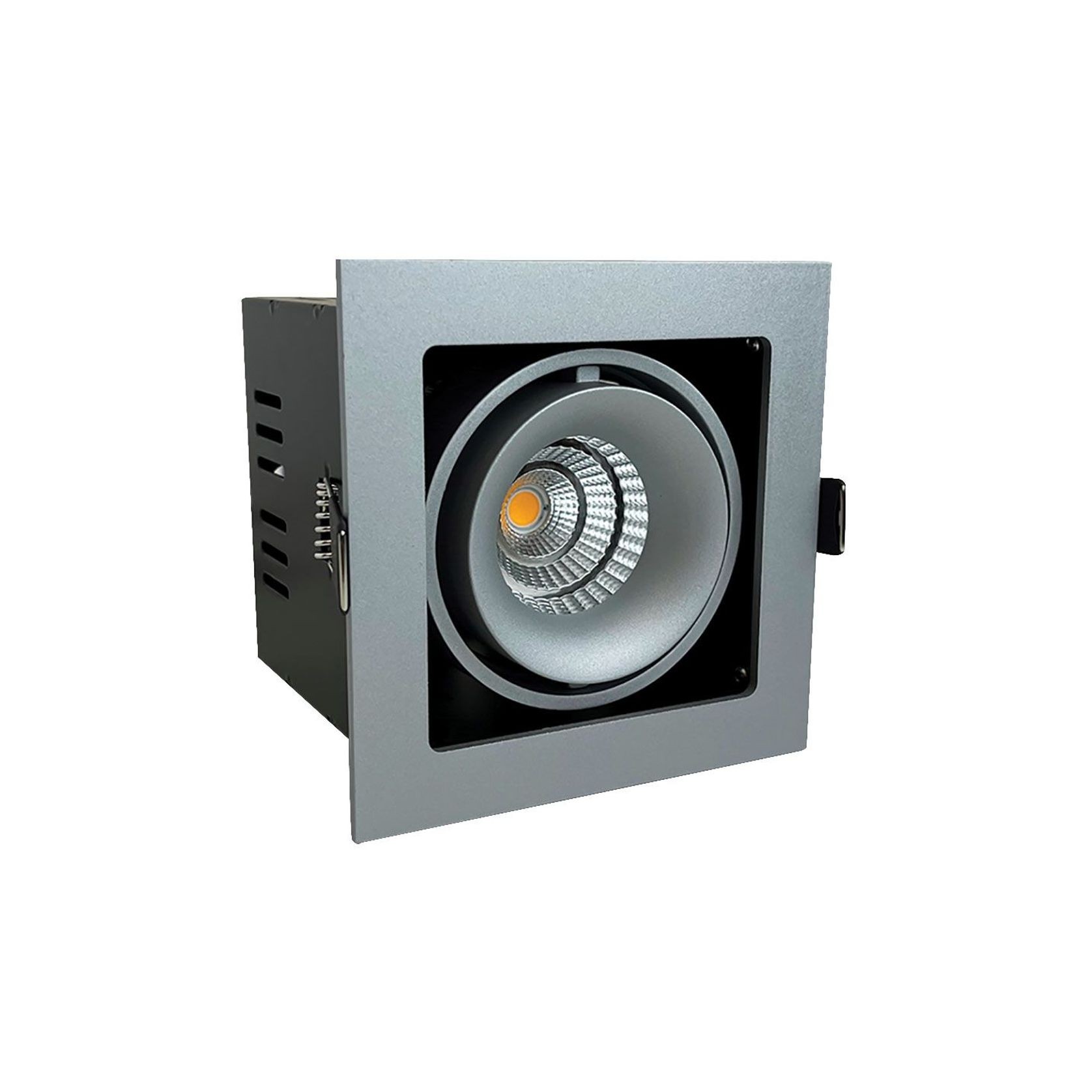 KAIKOURA DL201SS Recessed Downlight gallery detail image