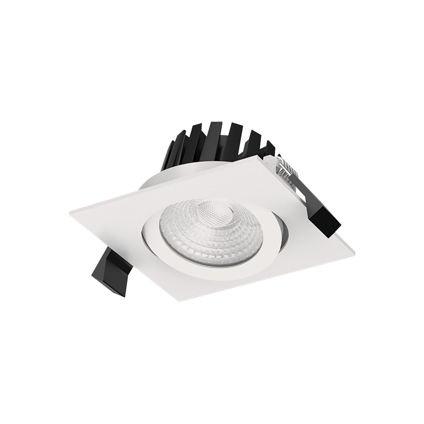 MAKARORA CL104B-10W-WH Recessed Downlight gallery detail image