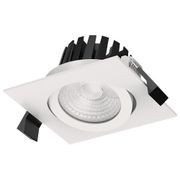 MAKARORA CL104B-10W-WH Recessed Downlight gallery detail image