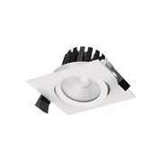MAKARORA CL104B-10W-WH Recessed Downlight gallery detail image