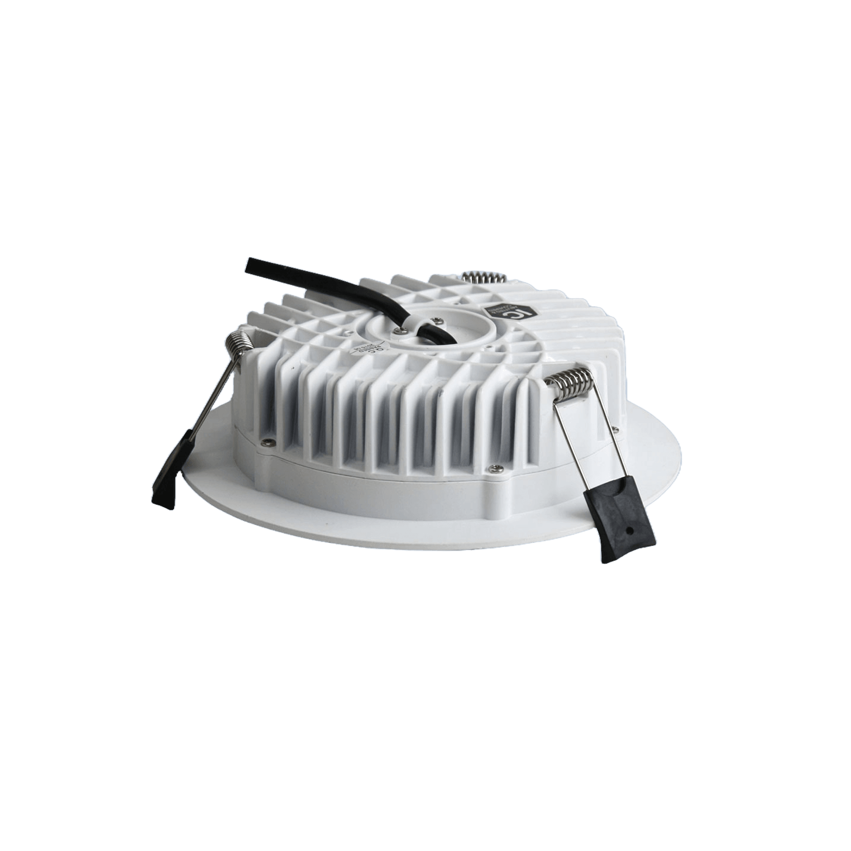 WANAKA DL407WH Recessed Downlight gallery detail image