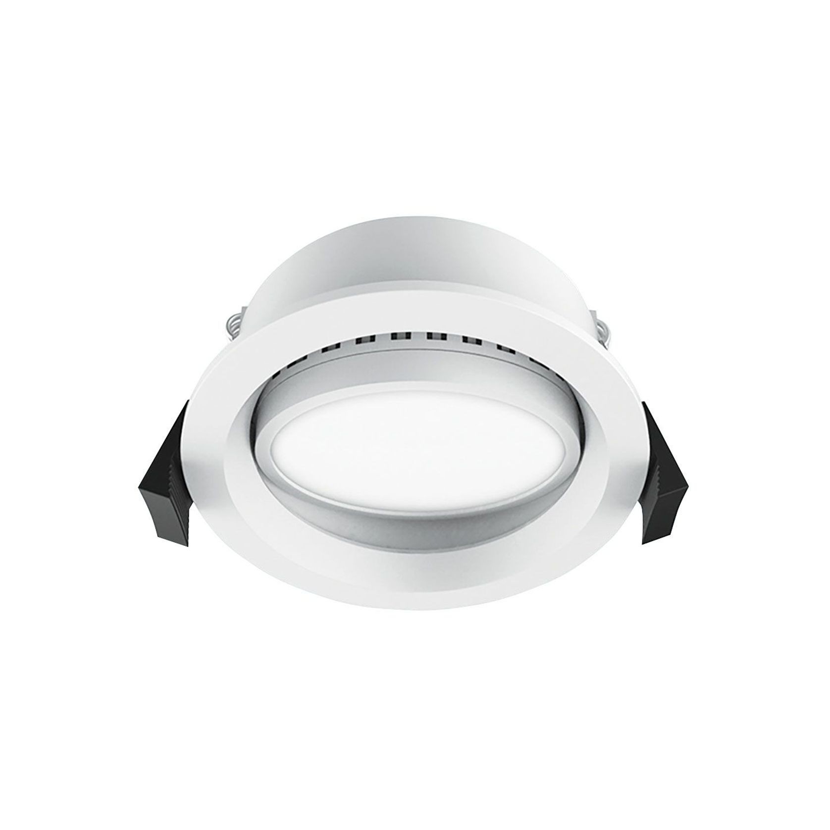 BLUFF DL30-WH Recessed Downlight gallery detail image