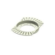 Flush Mount Kit (plus compatible downlight) gallery detail image