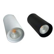 PUHOI NS207BK-3K Surface Mounted Downlight gallery detail image