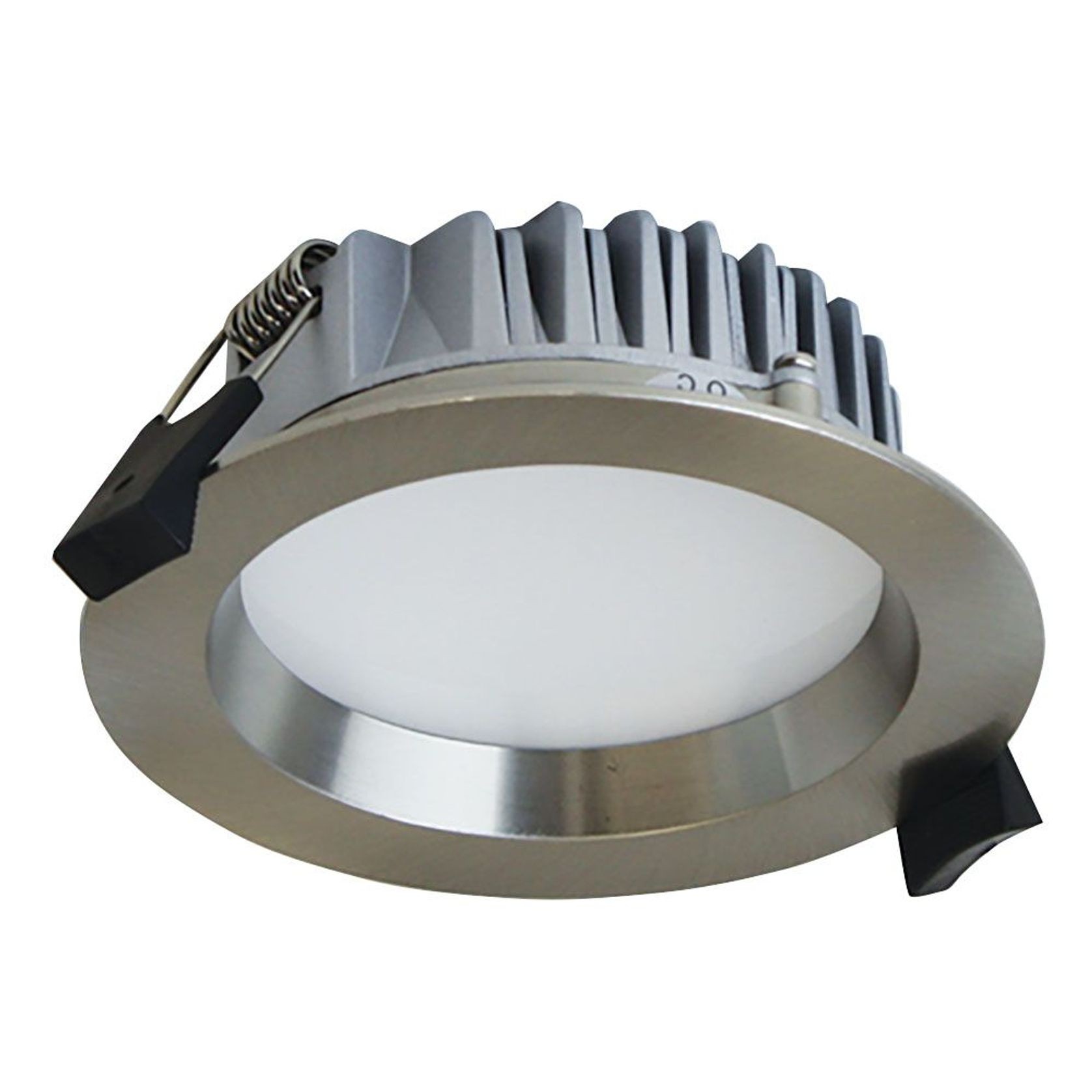 CROMWELL DL401BC Recessed Downlight gallery detail image