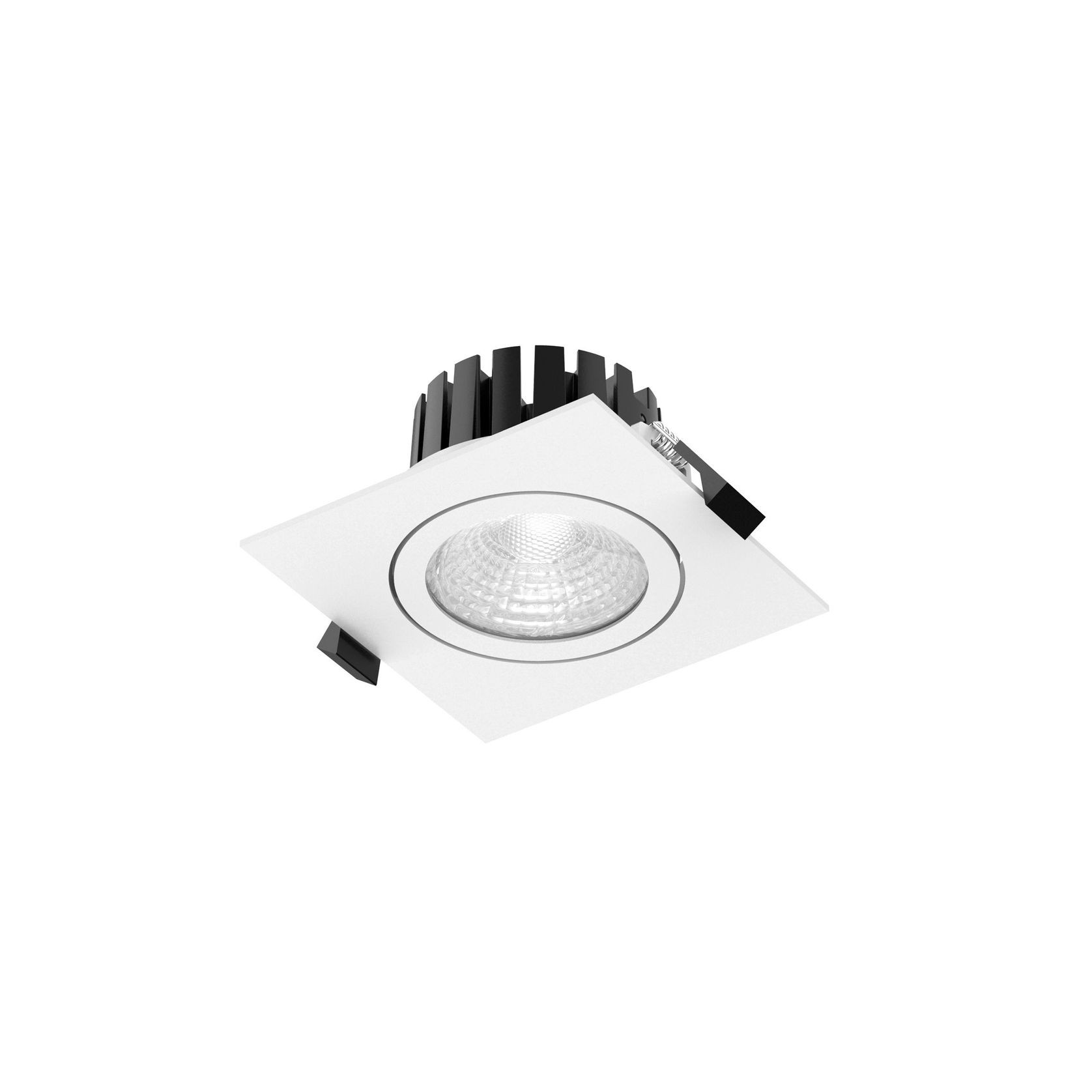 MAKARORA CL104B-10W-WH Recessed Downlight gallery detail image