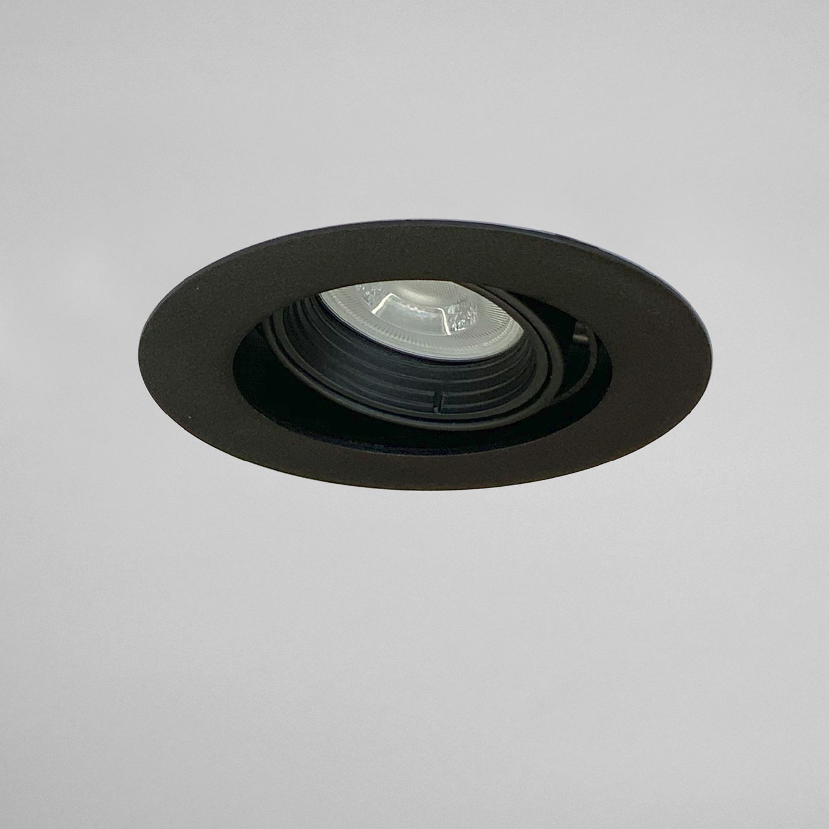 Mondo Round GU10 Downlight gallery detail image