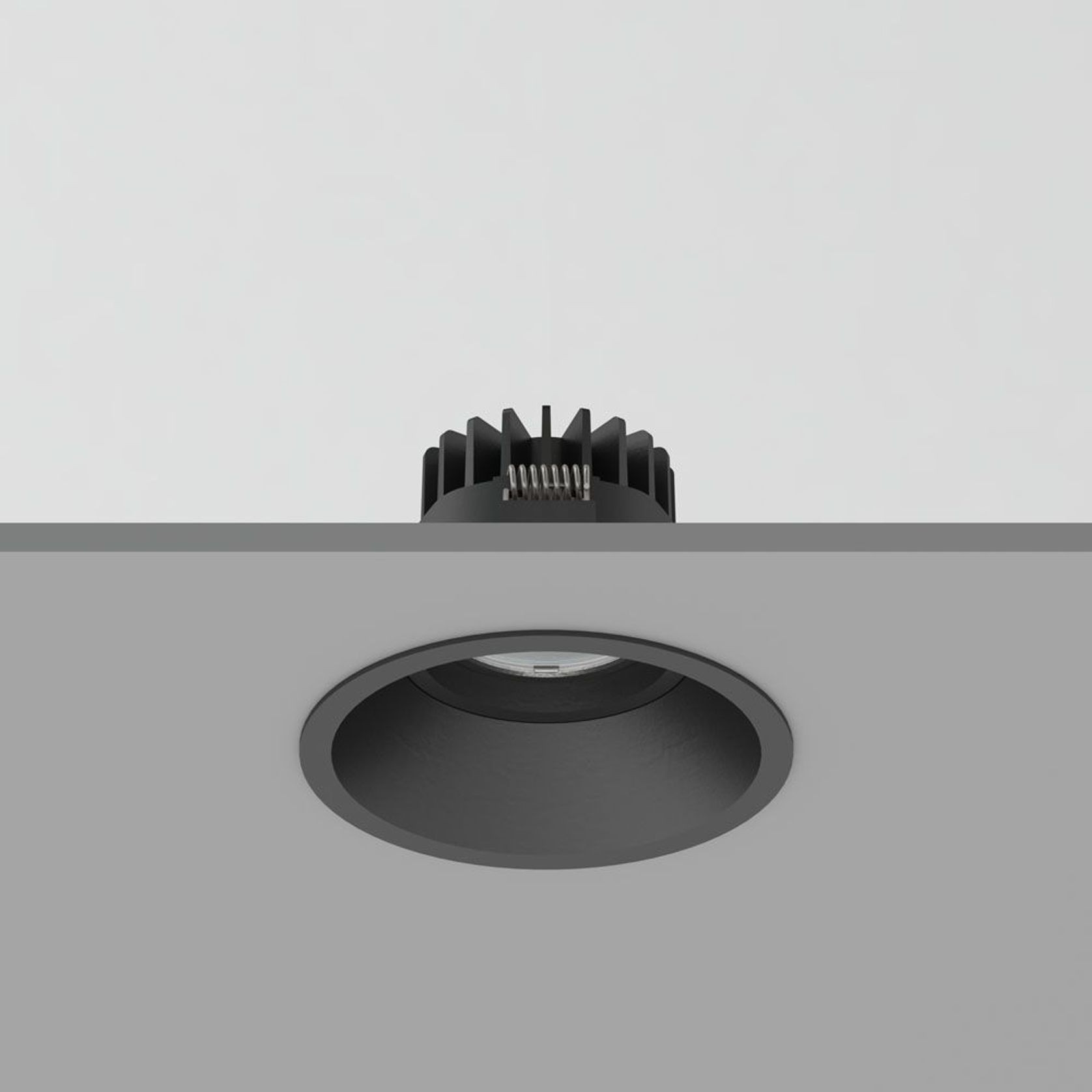 IBL Bevel Fixed Small Downlight gallery detail image