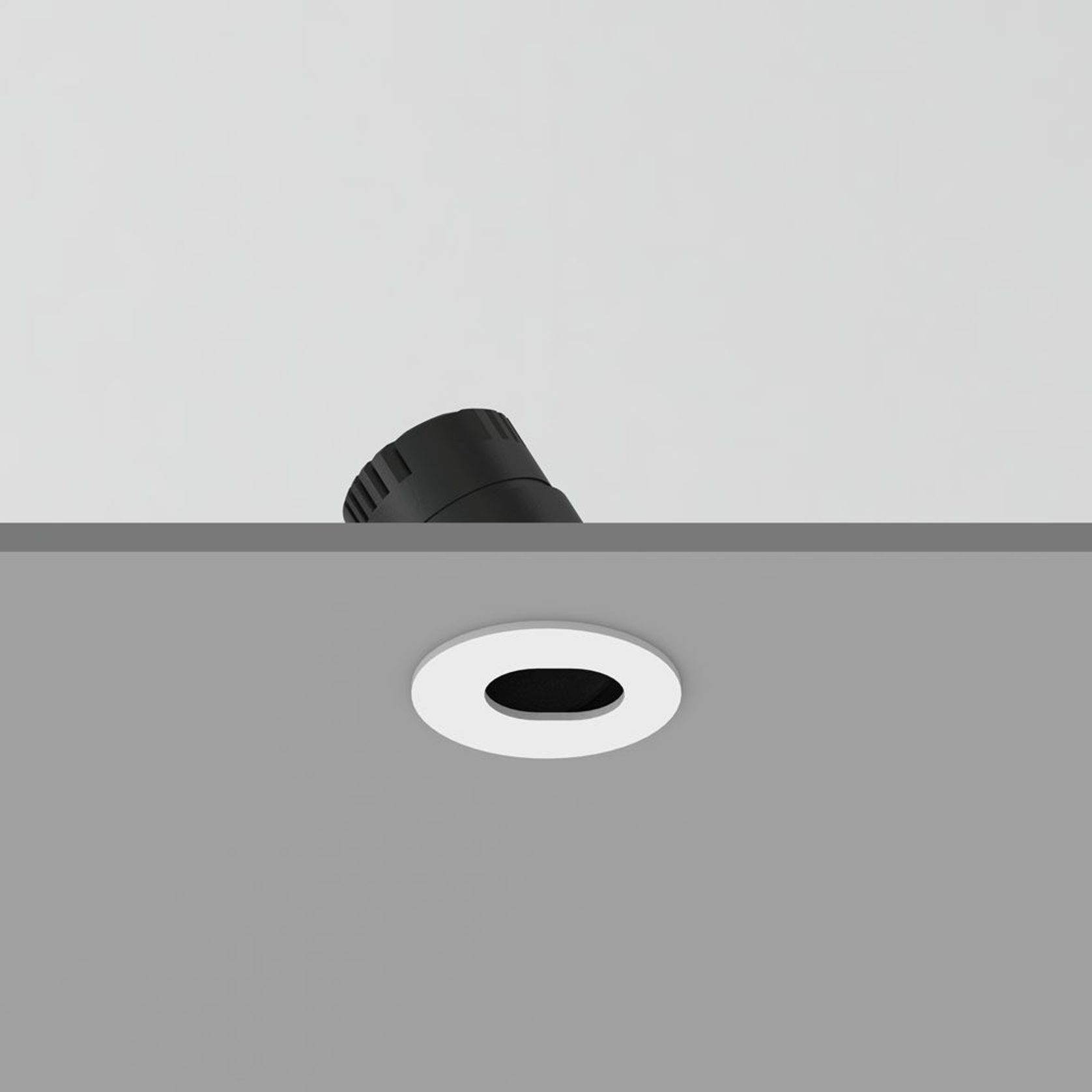 IBL Pinhole Adjustable Mini Downlight gallery detail image