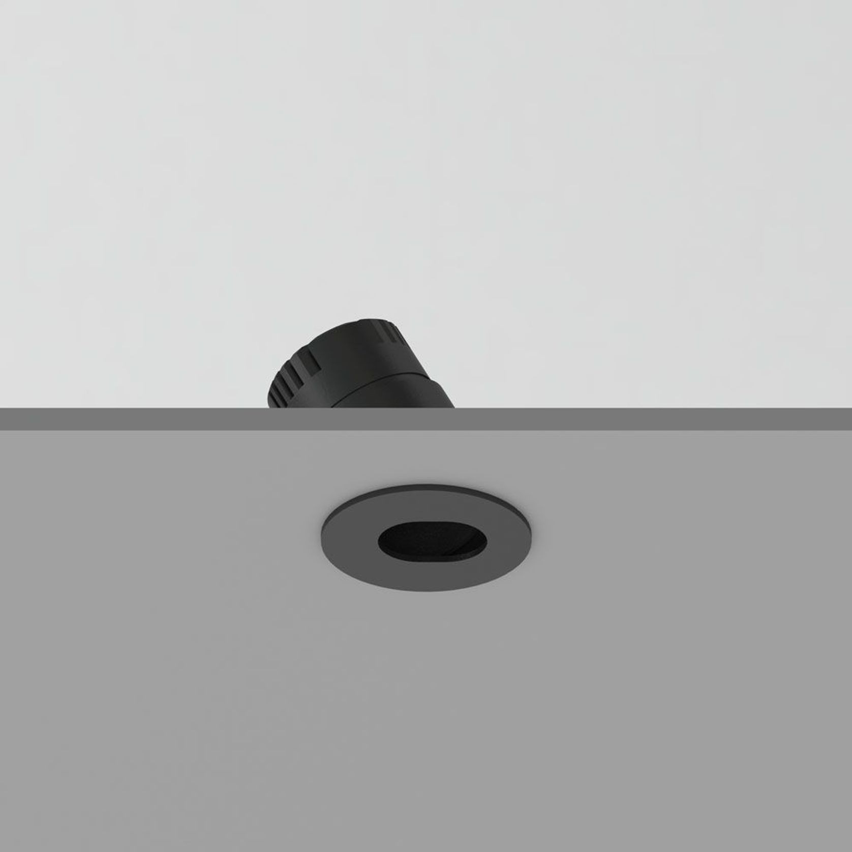 IBL Pinhole Adjustable Mini Downlight gallery detail image