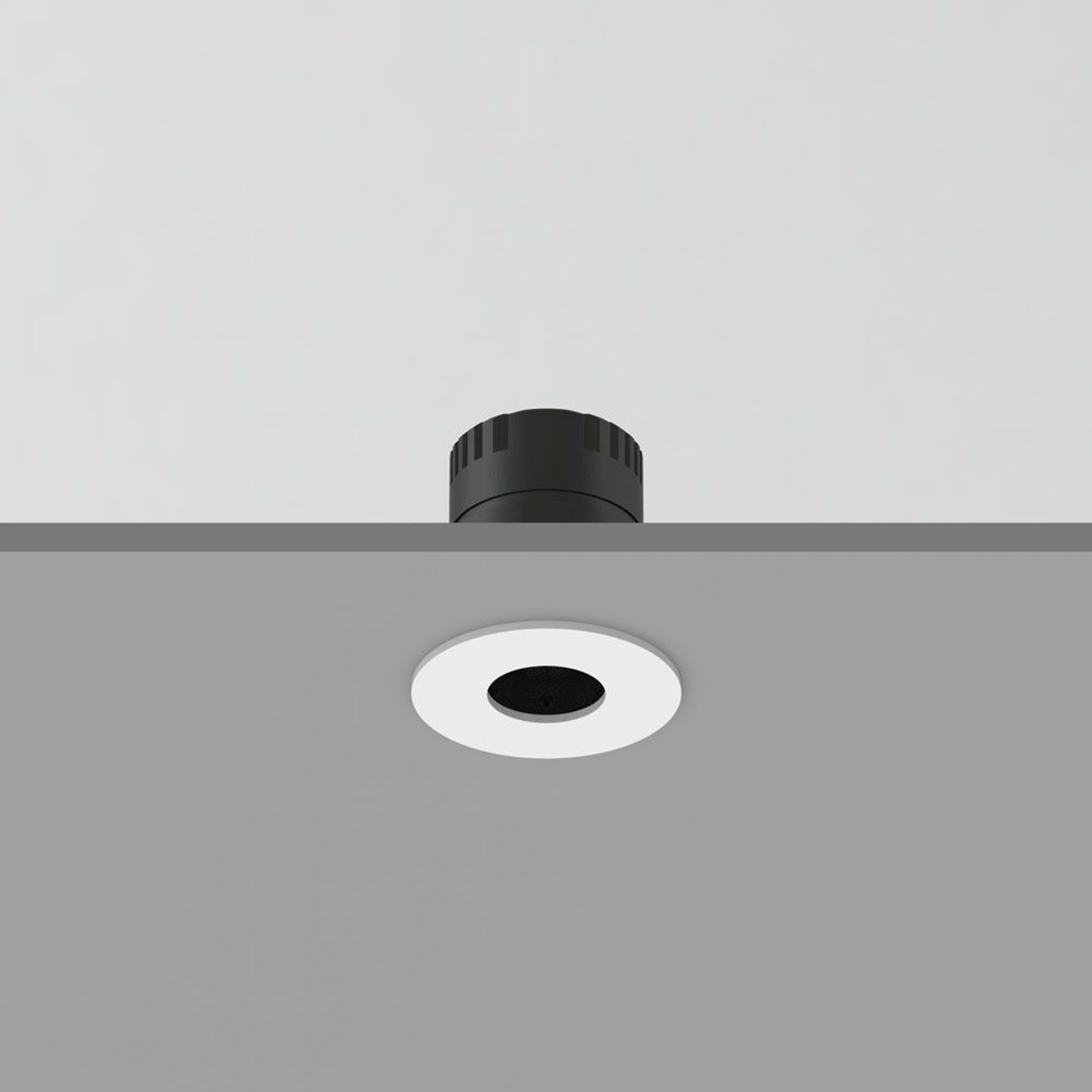 IBL Pinhole Fixed Mini Downlight gallery detail image