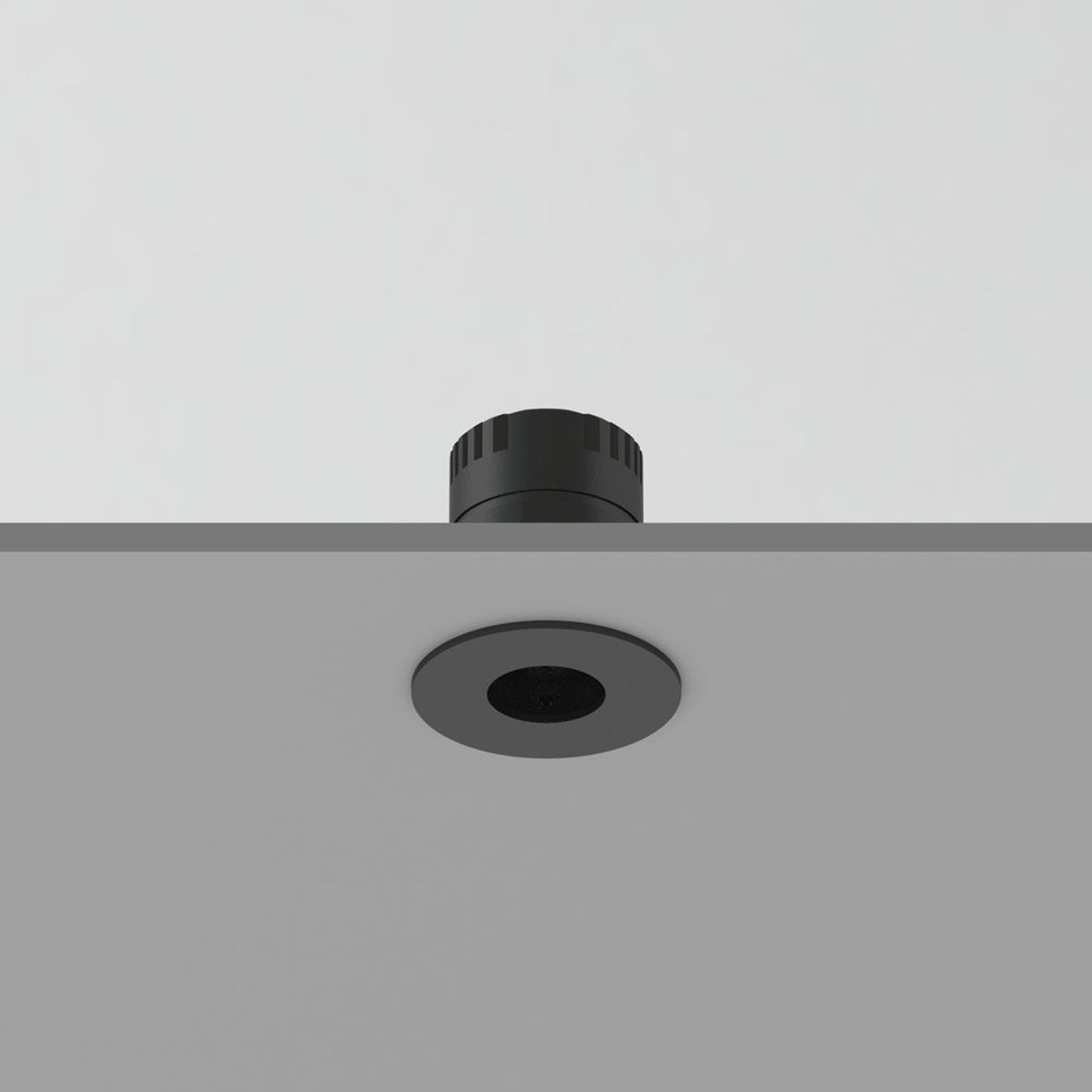 IBL Pinhole Fixed Mini Downlight gallery detail image