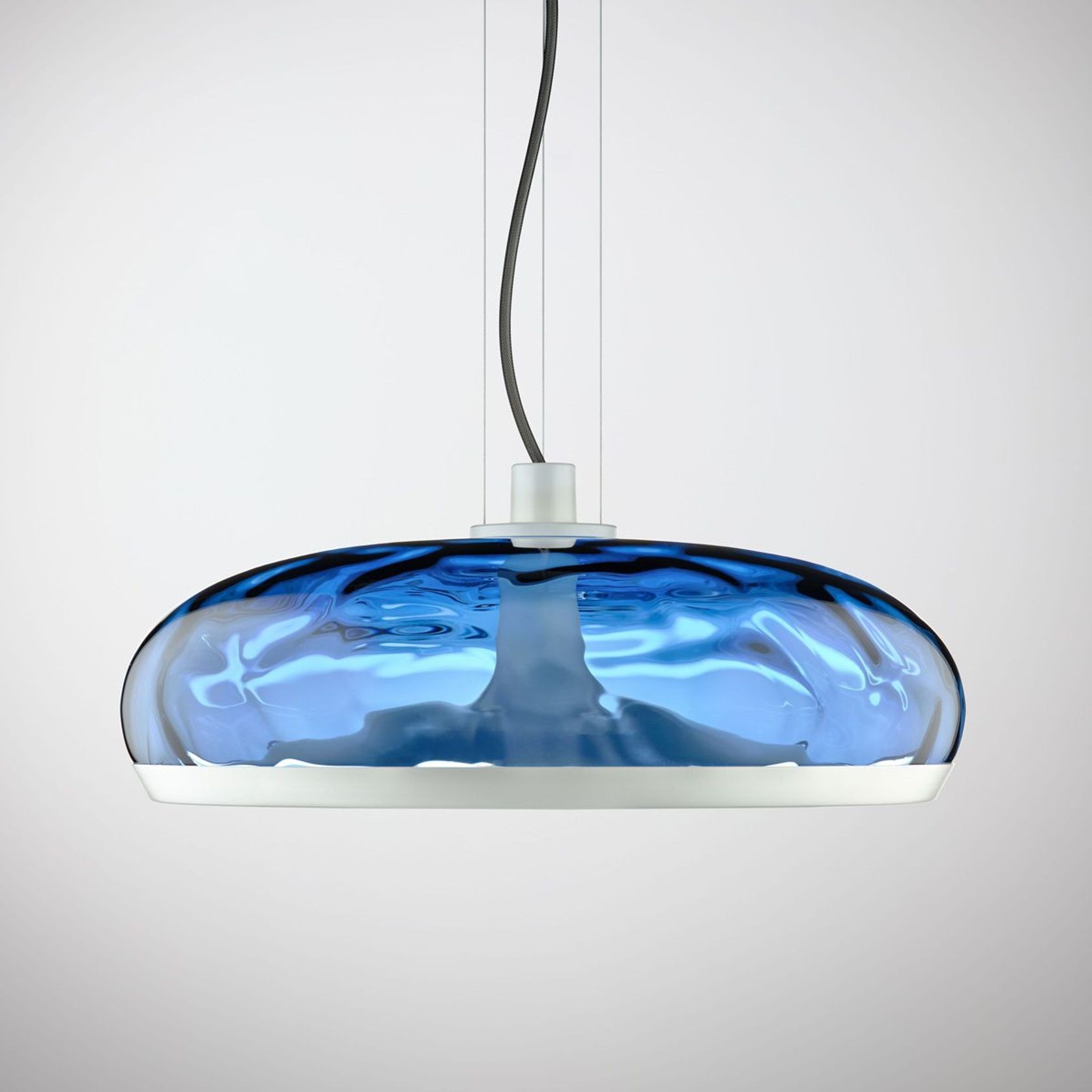 AURELIA S 45 Pendant Light by Leucos gallery detail image