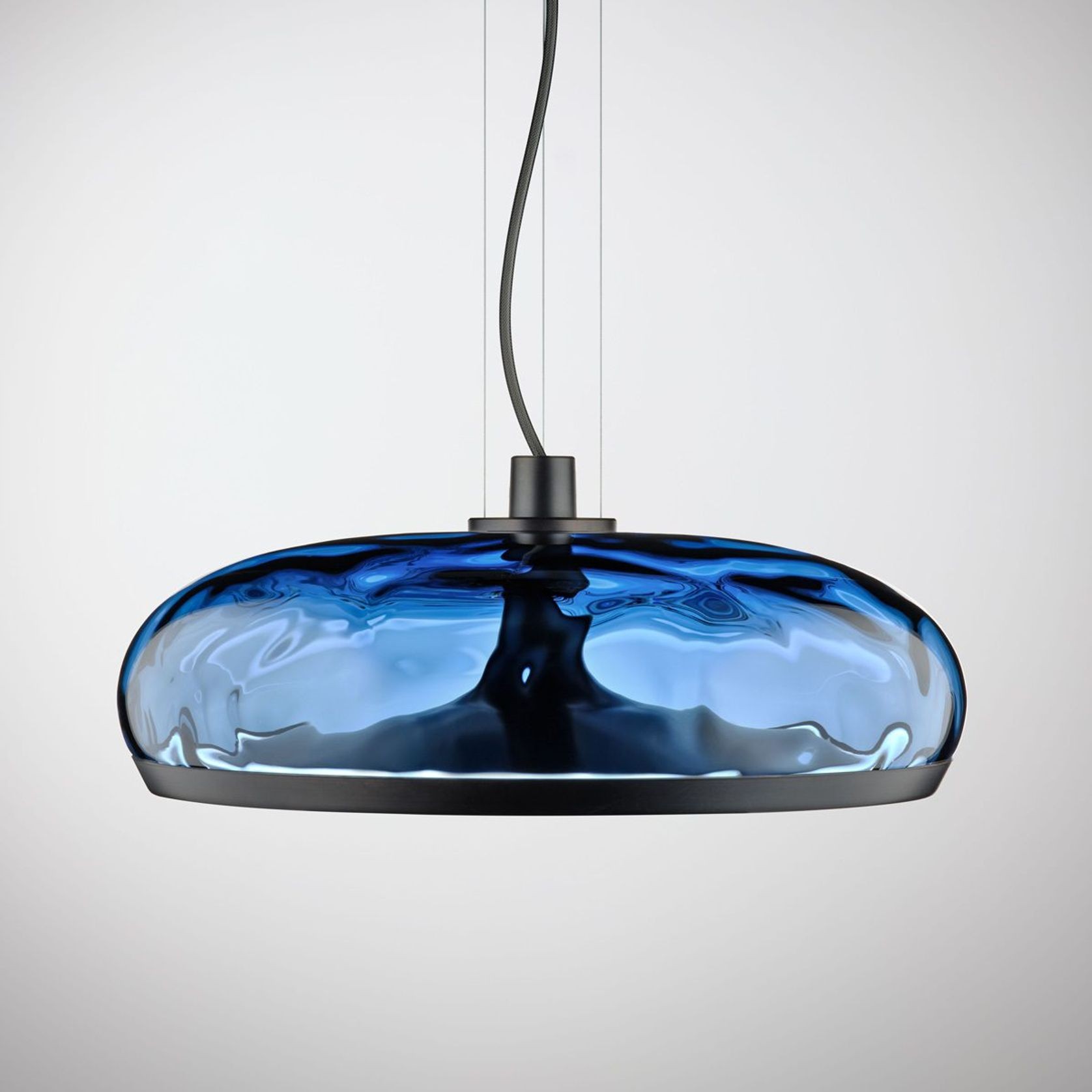 AURELIA S 45 Pendant Light by Leucos gallery detail image