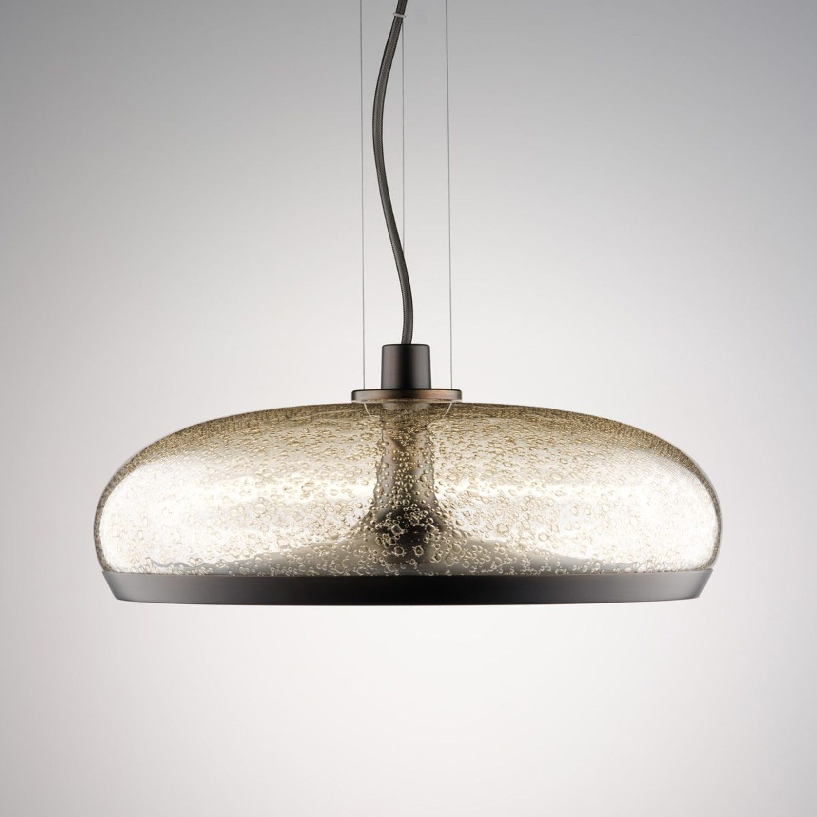 AURELIA S 45 Pendant Light by Leucos gallery detail image