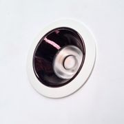 Round Recessed Downlight