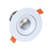 15W EWS Gimbal Downlight gallery detail image