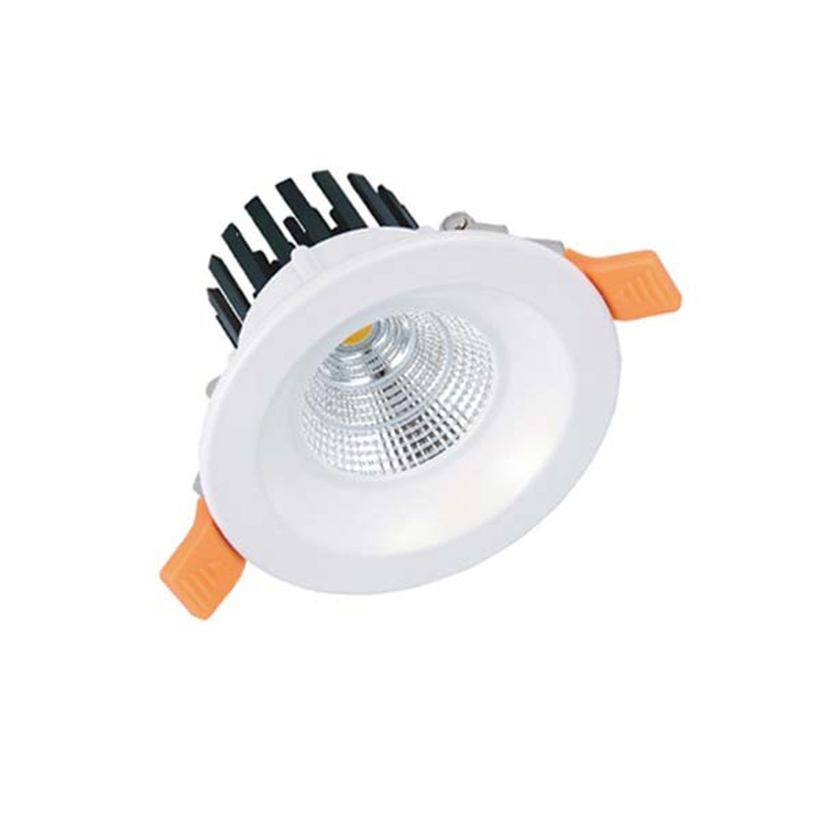 12W GIT Recessed Downlight gallery detail image
