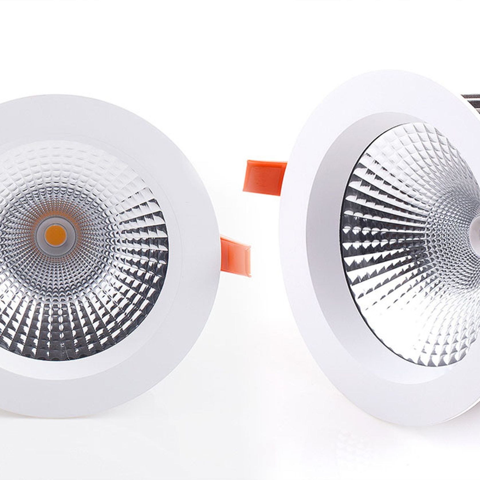 15W GT8 IP54 Recessed Downlight gallery detail image