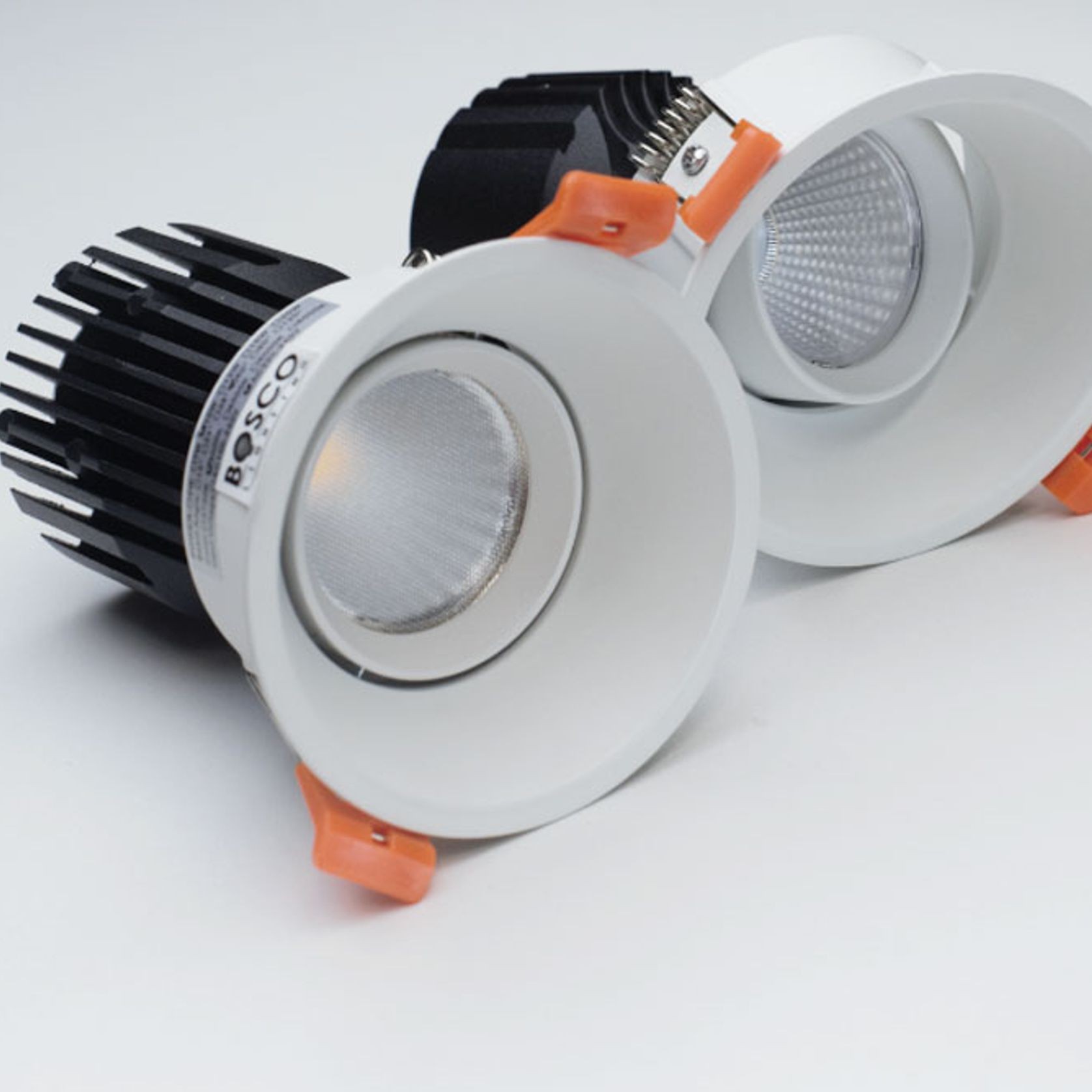 10W WAJ Narrow Trim Downlight gallery detail image